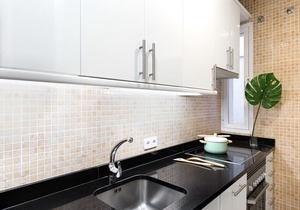CARRETAS APARTMENTS MADRID 202