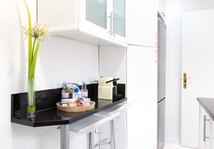 CARRETAS APARTMENTS MADRID 202