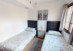 Casa Argudin - A Murcia Holiday Rentals Property