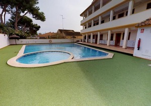 Casa Argudin - A Murcia Holiday Rentals Property