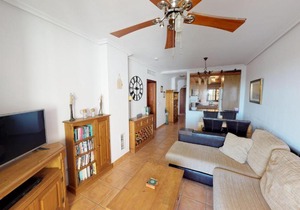 Casa Argudin - A Murcia Holiday Rentals Property