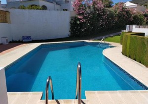 Casa cipreses 9 nerja