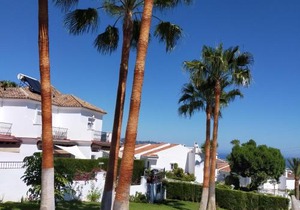 Casa cipreses 9 nerja