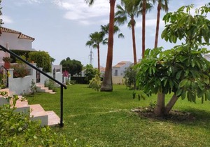 Casa cipreses 9 nerja