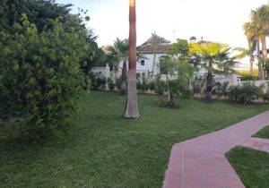 Casa cipreses 9 nerja