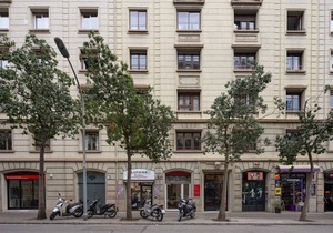 Casa Cosi - Casanova 1
