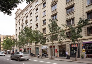 Casa Cosi - Casanova 1