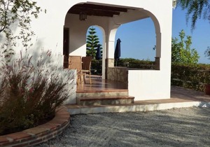Casa Mari Carmen Cómpeta by Ruralidays