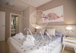 Casa Miriam Ivan Luxury Homes 2ªPlta Sur 1ªLinea