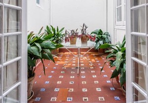Casa Palacio Madre de Dios