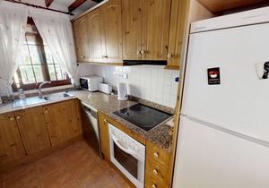 Casa Rozalejo - A Murcia Holiday Rentals Property
