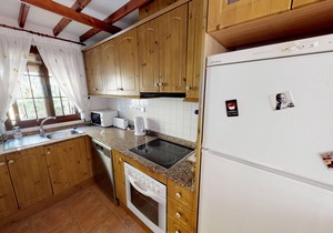 Casa Rozalejo - A Murcia Holiday Rentals Property