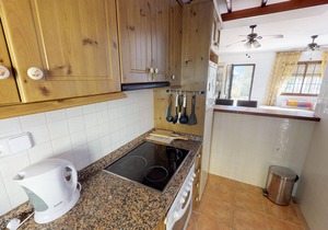 Casa Rozalejo - A Murcia Holiday Rentals Property