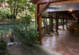 Casa Rural Molino Galán Comleto Complex
