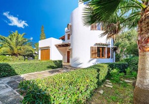 Casa Sebastiana