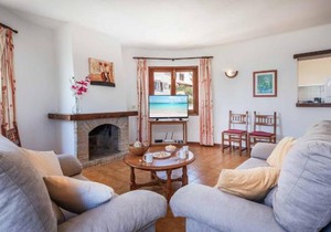 Casa Sebastiana