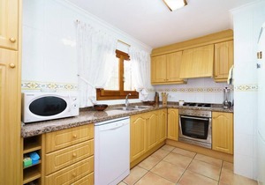 Casa Seniola - Javea, Costa Blanca