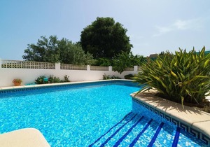 Casa Seniola - Javea, Costa Blanca