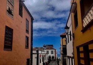Casa tradicional Canaria