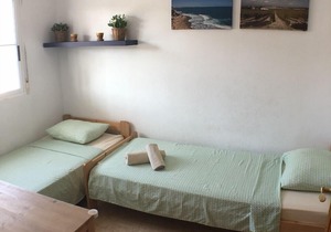 Casa Vromans Alto - a cozy holiday apartment in Torrevieja