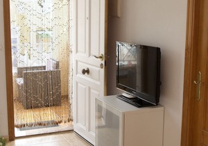 Casa Vromans Alto - a cozy holiday apartment in Torrevieja