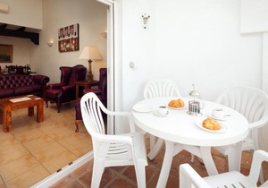 Casablanca 31 El Oasis Capistrano