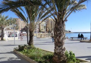 Casas Holiday - Playa del Cura 2