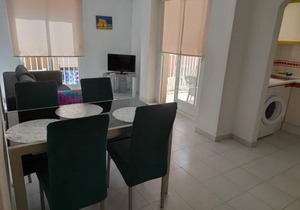 Casas Holiday - Playa del Cura 2