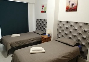 Casas Holiday - Playa del Cura 2