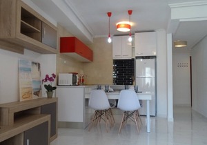Casas Holiday - Playa del Cura 1