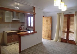 Casas Holiday - Playa la Mata