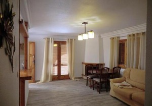 Casas Holiday - Playa la Mata