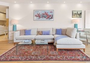 Castello III - Two Bedroom Apartment, Sleeps 4