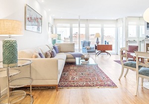 Castello III - Two Bedroom Apartment, Sleeps 4