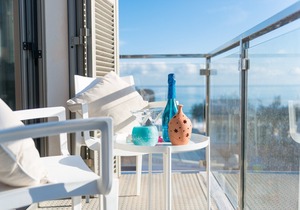Castello Platja - Three Bedroom Apartment, Sleeps 4