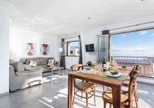 Castello Platja - Three Bedroom Apartment, Sleeps 4