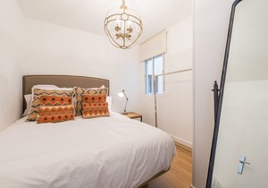 Centro Madrid Downtown holiday rentals M (MAZ10)