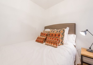 Centro Madrid Downtown holiday rentals M (MAZ10)