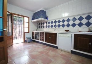 Charming Holiday Home “Cala Morlanda 1988” with Garden & Terrace