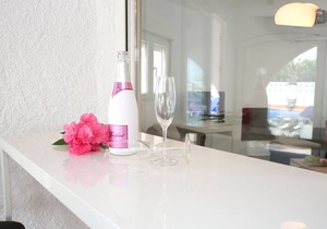 Charming VILLA LA PALOMA - newly renovated - WIFI