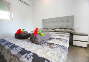 Charming VILLA LA PALOMA - newly renovated - WIFI
