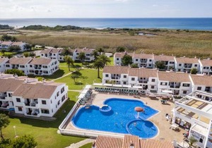 Cheap & Chic Apartamento en Son Bou de 3 dormitorios