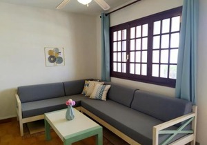 Cheap & Chic Apartamentos en Son Bou de 2 dormitorios