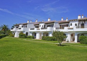Cheap & Chic Apartamentos en Son Bou de 2 dormitorios