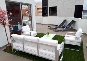 City Beach Home 60