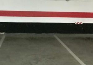 Citybeach - parking & wifi