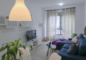 Citybeach - parking & wifi