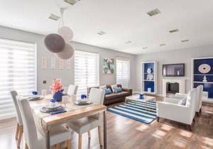 Claudio Coello III, by Presidence Rentals