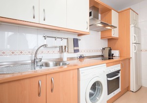 Colón12 Urban Apartment Malaga