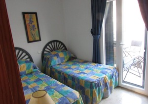 Colonial Style Villa